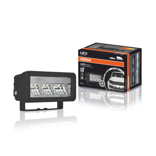 OSRAM Работен LED бар MX140-WD за OFF-Road 30/2W, 12/24V