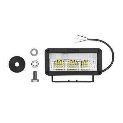 OSRAM Работен LED бар MX140-WD за OFF-Road 30/2W, 12/24V