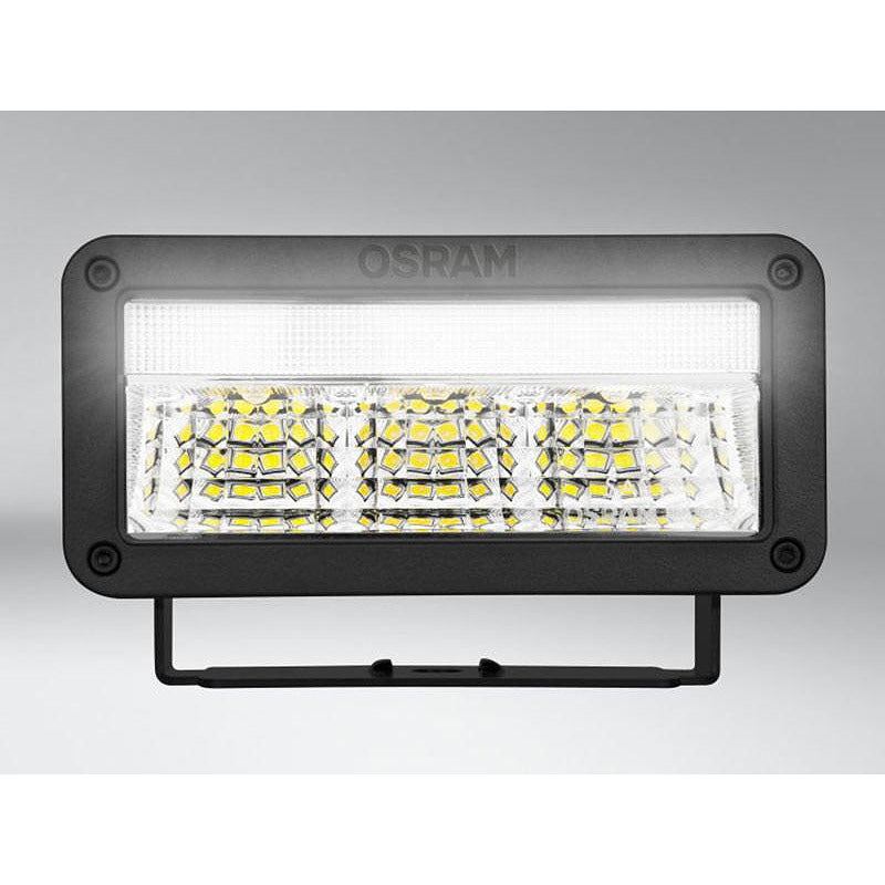 OSRAM Работен LED бар MX140-WD за OFF-Road 30/2W, 12/24V