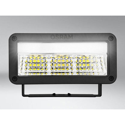 OSRAM Работен LED бар MX140-WD за OFF-Road 30/2W, 12/24V