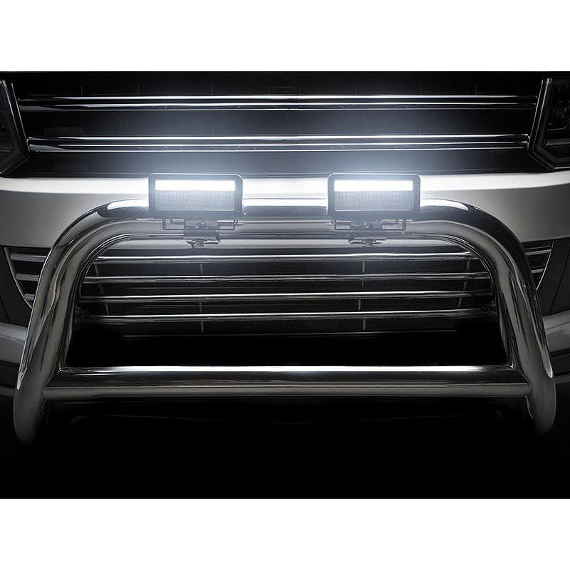 OSRAM Работен LED бар MX140-WD за OFF-Road 30/2W, 12/24V
