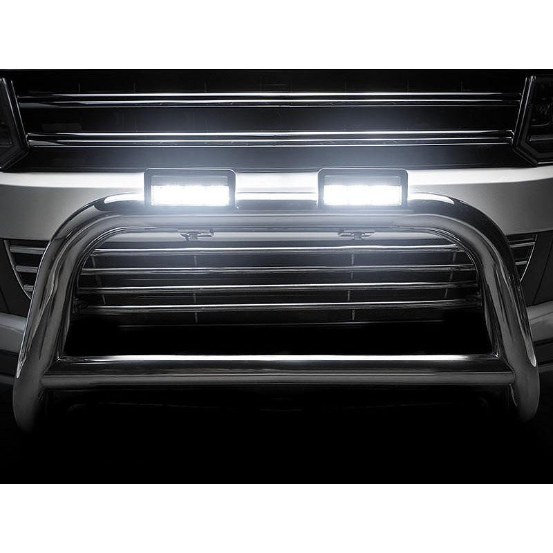 OSRAM Работен LED бар MX140-WD за OFF-Road 30/2W, 12/24V