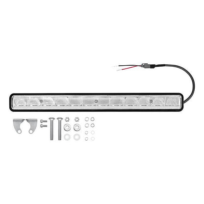 LED бар OSRAM ON-ROAD LIGHTBAR SX300-SP 29W 350x62x38mm, 12/24V led лайт бар
