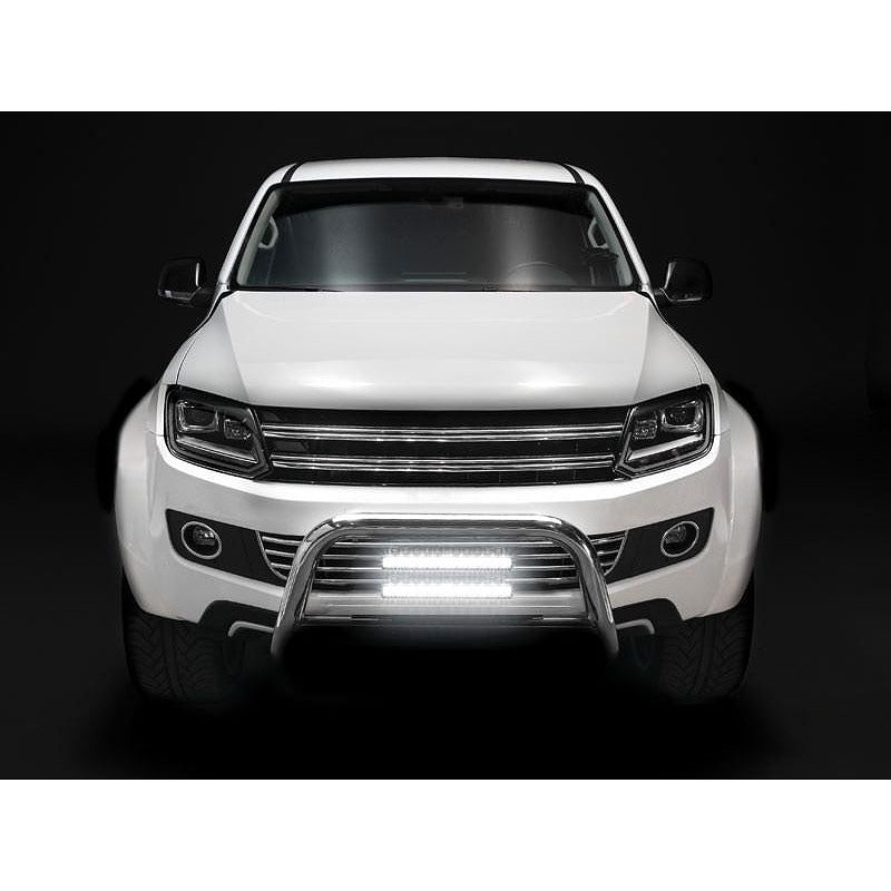 LED бар OSRAM ON-ROAD LIGHTBAR SX300-SP 29W 350x62x38mm, 12/24V led лайт бар