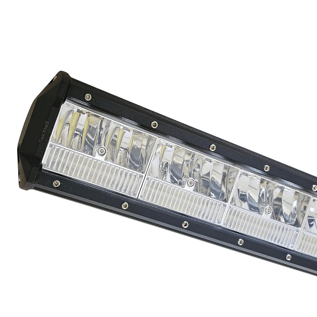 LED LIGHT BAR 20" (50см) 240W прав, led лайт бар