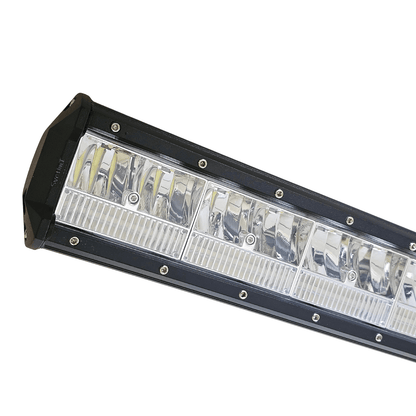 LED LIGHT BAR 20" (50см) 240W прав, led лайт бар