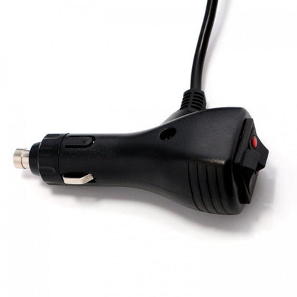 LED сигнална / аварийна лампа 30см 12V/24V - няколко режима на работа