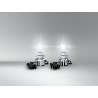 LED система Osram Bright HB4/HIR2 12V, 19W, 6000K, 1900lm