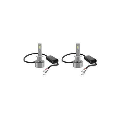 LED система Osram за фарове H1 студено бяла светлина, 24V, 14W, 6000K, 1300LM