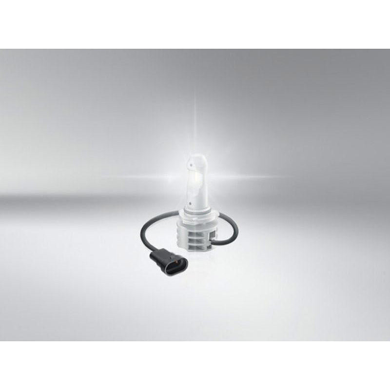 LED система Osram за фарове HB4, генерация 2, студено бяла светлина, 12V/24V, 14W, P22d