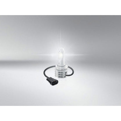 LED система Osram за фарове HB4, генерация 2, студено бяла светлина, 12V/24V, 14W, P22d