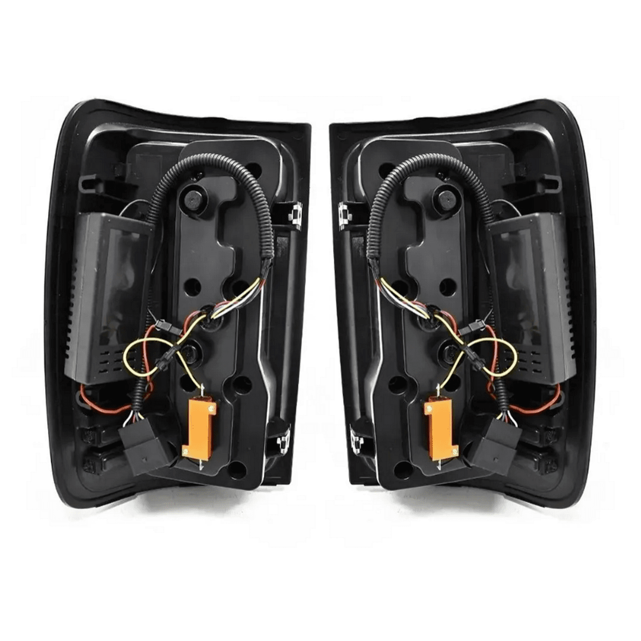 Led Стопове за Volkswagen Amarok сled 2010 година