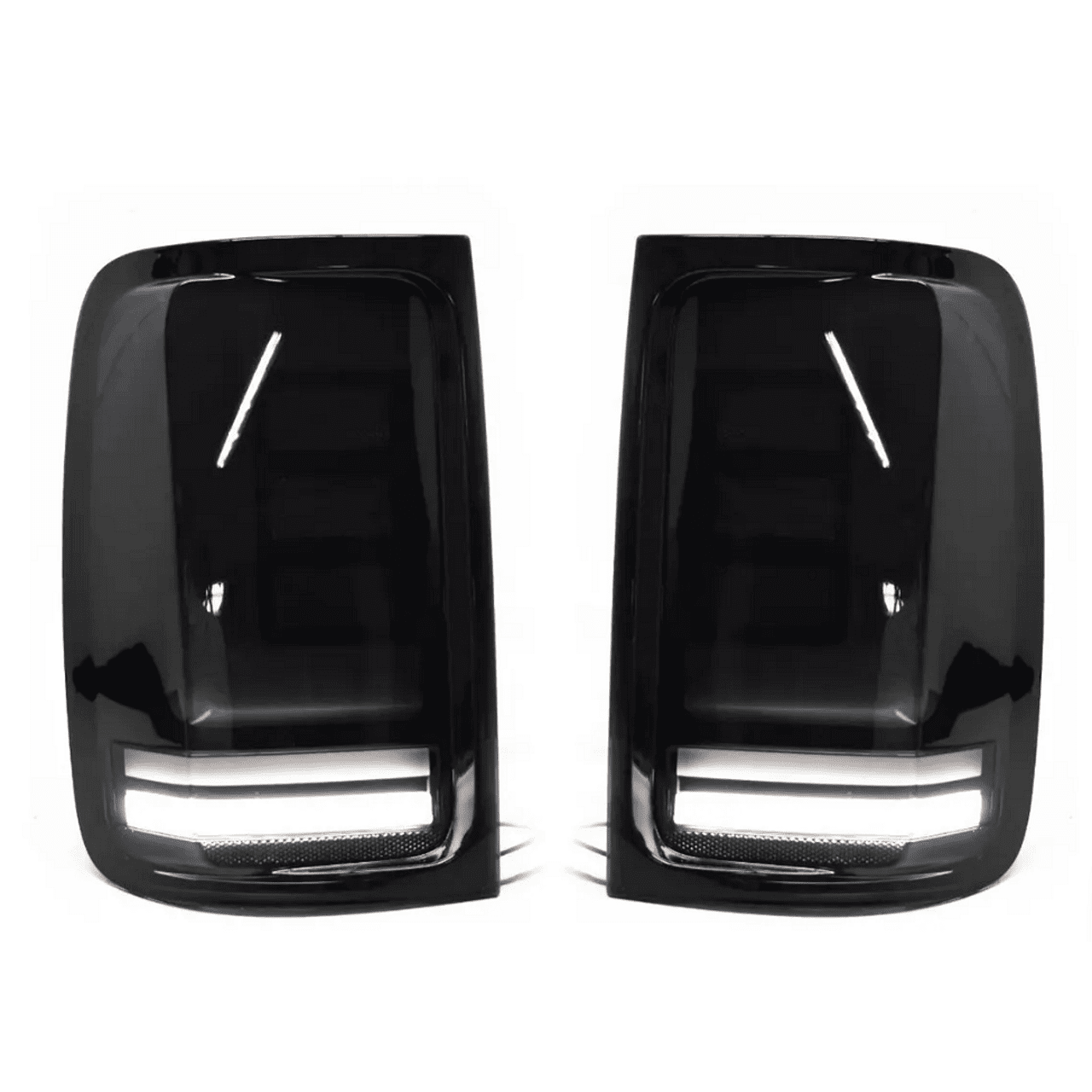 Led Стопове за Volkswagen Amarok сled 2010 година