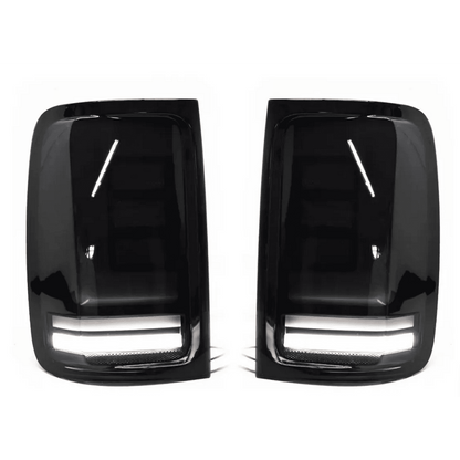 Led Стопове за Volkswagen Amarok сled 2010 година