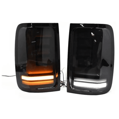 Led Стопове за Volkswagen Amarok сled 2010 година