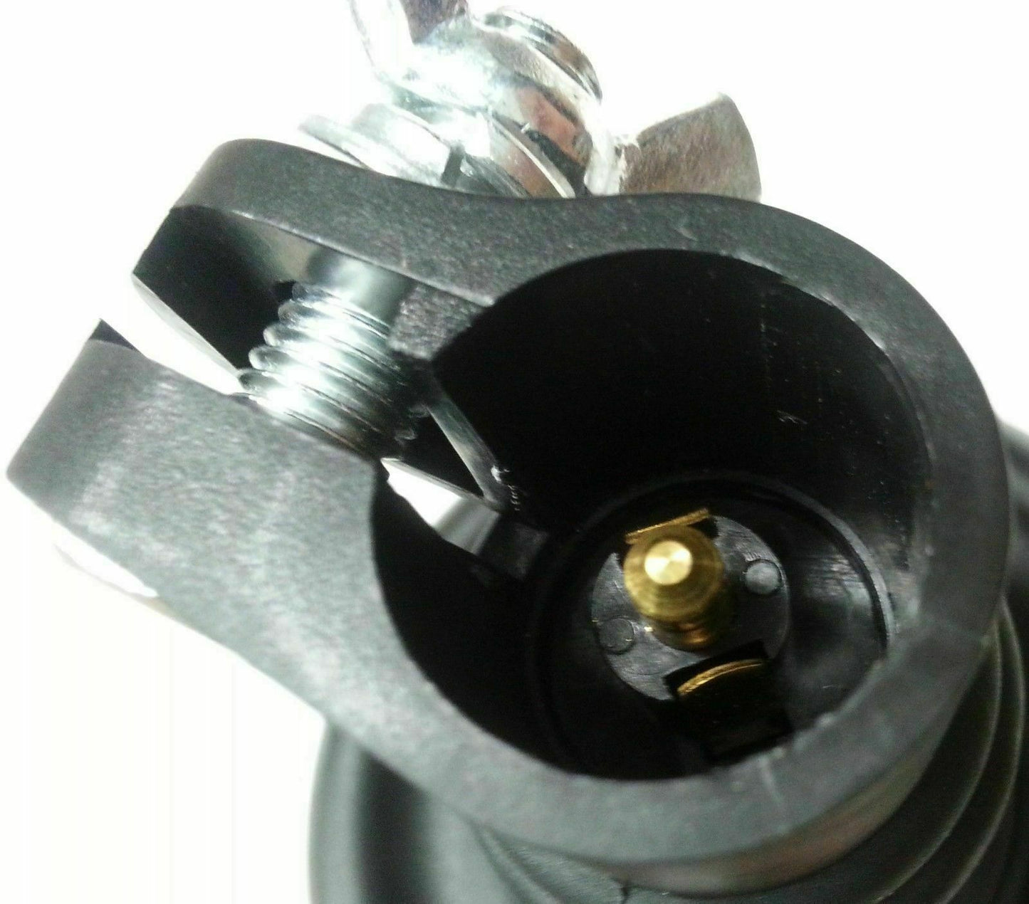 Зелена LED Аварийна Сигнална Лампа Маяк Буркан с 40 Диода и 3 Режима На Светлина 12V - 24V, Е-Mark E9