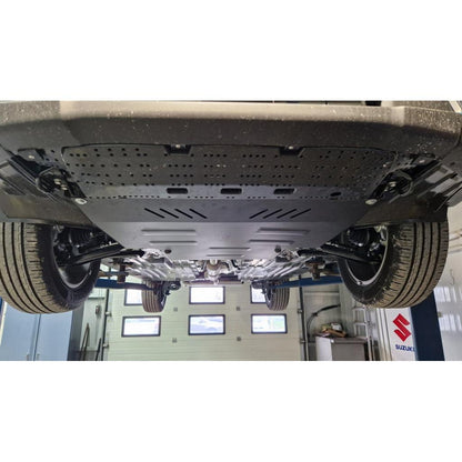 Метална кора под двигател, скоростна кутия за SUZUKI SX4 S-Cross от 2021