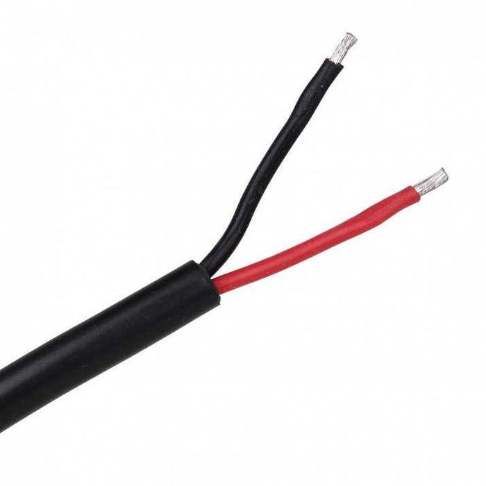 7D LED прожектор/фар/работна лампа 9" (23.5см) 144W 12V/24V led лайт