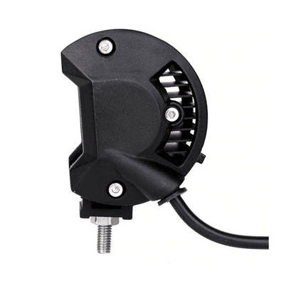 LED бар / прожектор 10" (26см) 168W 12V/24V led лайт