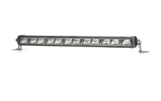 20" (52см) LED BAR 60W 4800lm две функции - ДНЕВНИ и ДЪЛГИ светлини 12V/24V led лайт бар