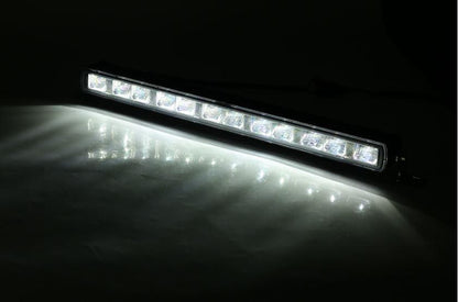 20" (52см) LED BAR 60W 4800lm две функции - ДНЕВНИ и ДЪЛГИ светлини 12V/24V led лайт бар