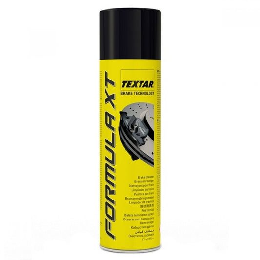 Обезмаслител TEXTAR Formula XT - 500ml