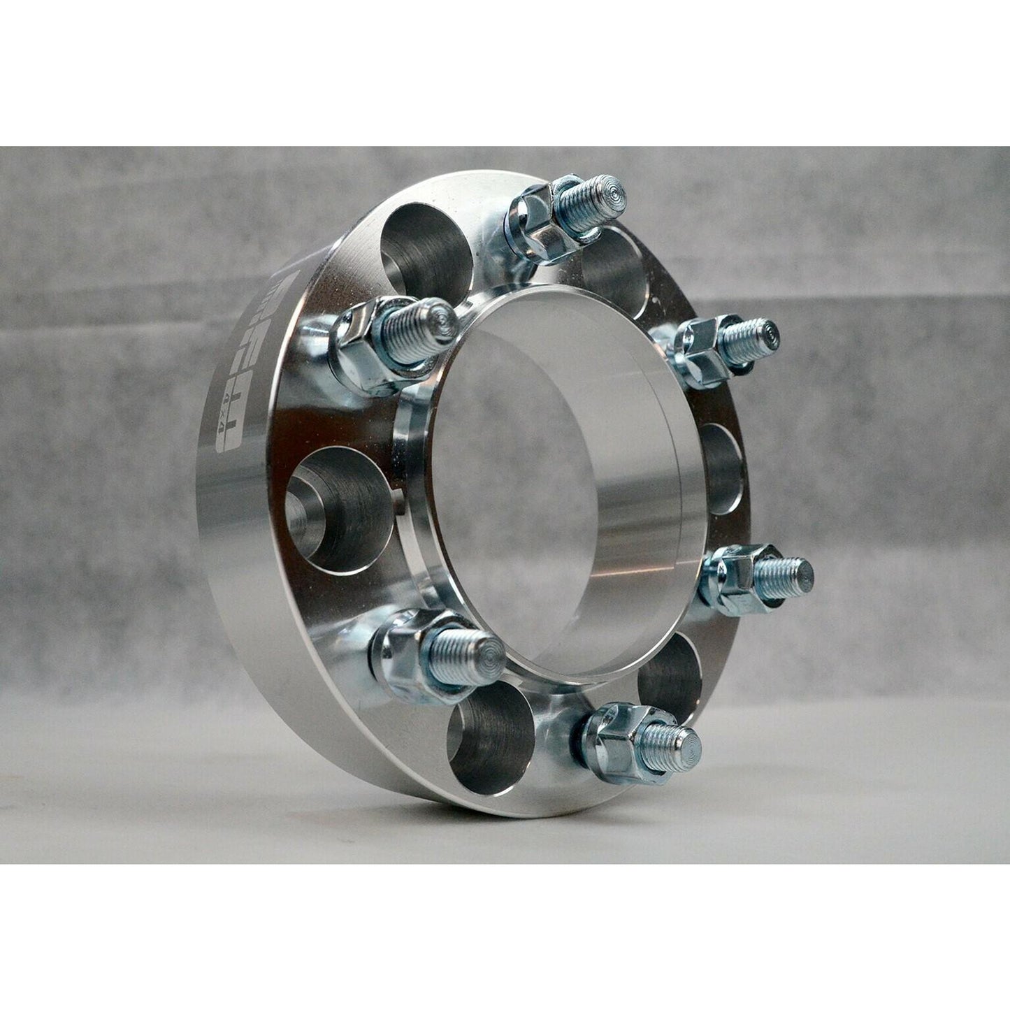 Дистанционни фланци за джанти 6x139,7 40мм 106,1 M12x1,5mm - 4БР - За Toyota J90, J120, Hilux