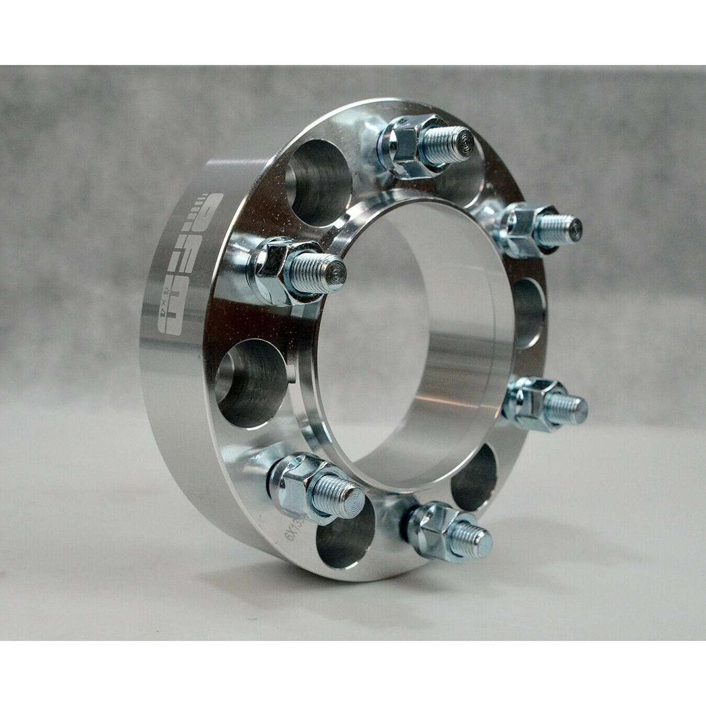 Дистанционни фланци за джанти 6x139,7 40мм 106,1 M12x1,5mm - 4БР - За Toyota J90, J120, Hilux