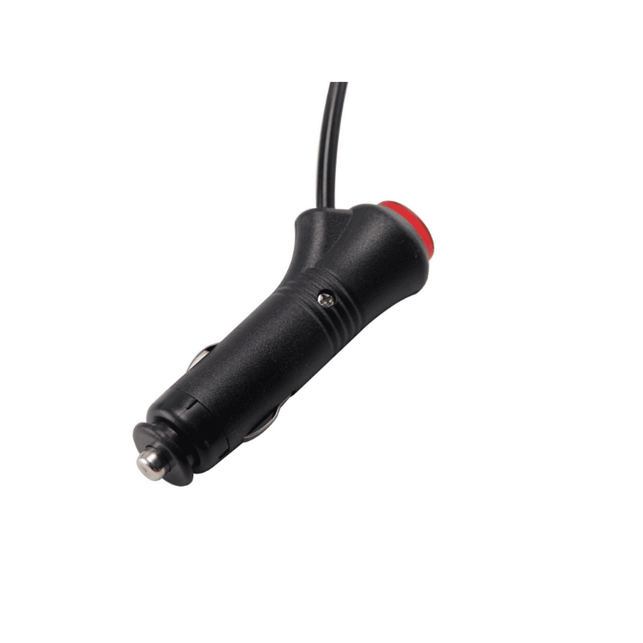 Оранжева аварийна лампа с магнит 31см 24W 12/24V led аварийна сигнална блиц лампа маяк за пътна помощ /бяло стъкло/