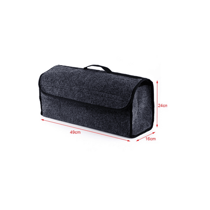 Органайзер/чанта за кола 49х16х24см