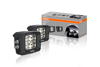 LED СВЕТЛИНИ OSRAM
