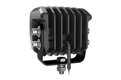 OSRAM OFF-ROAD CUBE VX80-SP К-кт LED квадратни халогени 7.5W 80x75x85mm 6000K, 1300LM, 12/24V, IP67, E-mark E4