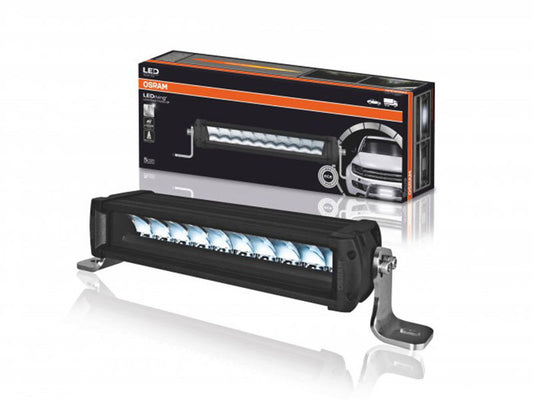 OSRAM LEDriving ON-ROAD LIGHTBAR FX250-SP LED бар 30W 400x94x77mm 12-24V, 2700lm, 6000K