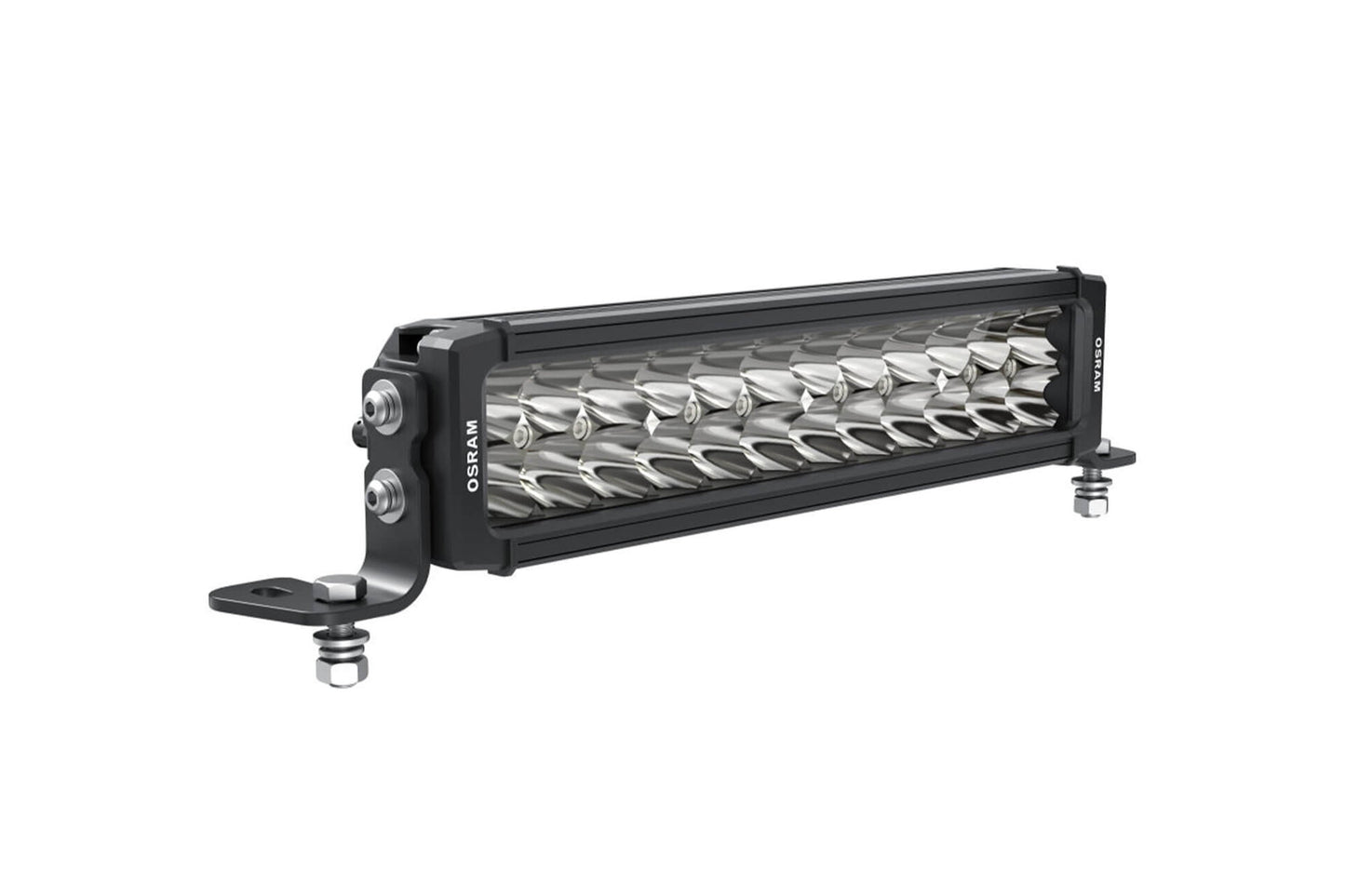 OSRAM ON-ROAD LIGHTBAR VX250-CB LED БАР 306X62X80MM, 6000K, 2100LM, 36W, 12/24V, IP67, E-MARK E4