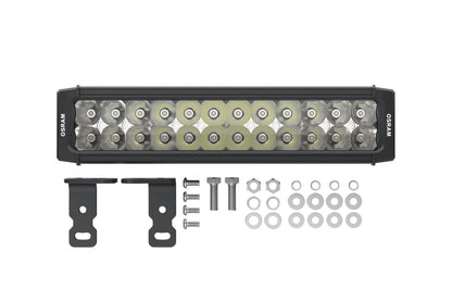 OSRAM ON-ROAD LIGHTBAR VX250-CB LED БАР 306X62X80MM, 6000K, 2100LM, 36W, 12/24V, IP67, E-MARK E4