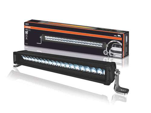 OSRAM LEDriving ON-ROAD LIGHTBAR FX500-SP LED BAR 35W 655 x 94 x 77mm 12/24V