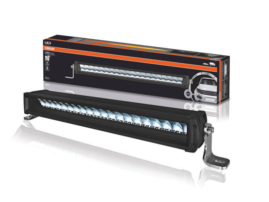 OSRAM LEDriving ON-ROAD LIGHTBAR FX500-SP LED BAR 35W 655 x 94 x 77mm 12/24V