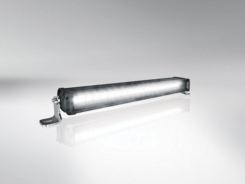 OSRAM LEDriving ON-ROAD LIGHTBAR FX500-SP LED BAR 35W 655 x 94 x 77mm 12/24V