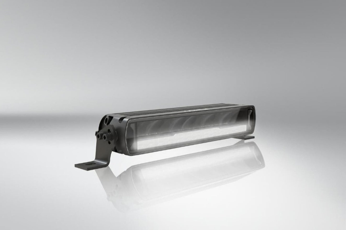 OSRAM ON-ROAD LIGHTBAR MX250-CB LED BAR 45W 356x86x54mm 6000K, 2700LM, 12/24V, IP69K, E-mark E4 led лайт бар