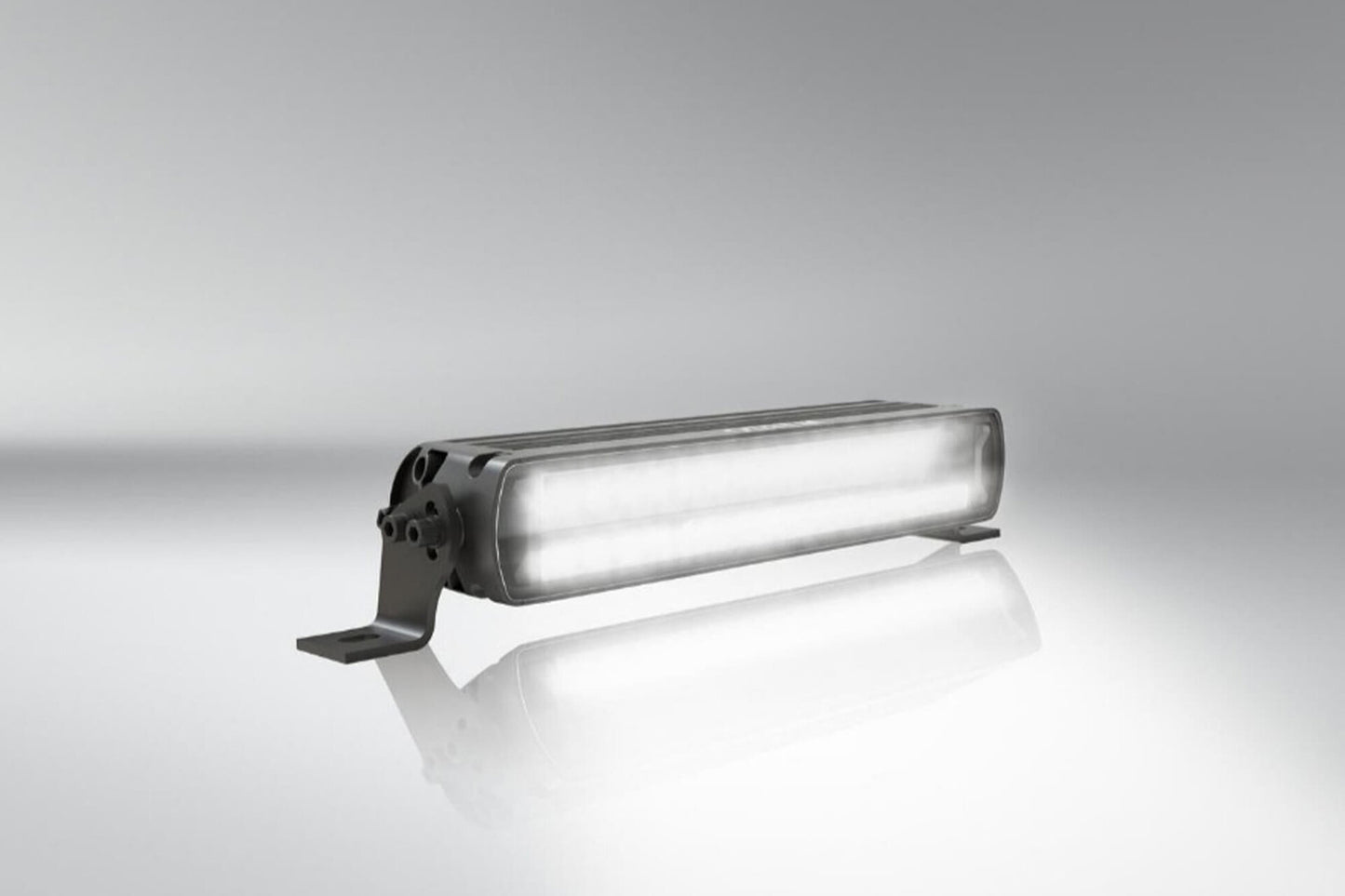 OSRAM ON-ROAD LIGHTBAR MX250-CB LED BAR 45W 356x86x54mm 6000K, 2700LM, 12/24V, IP69K, E-mark E4 led лайт бар