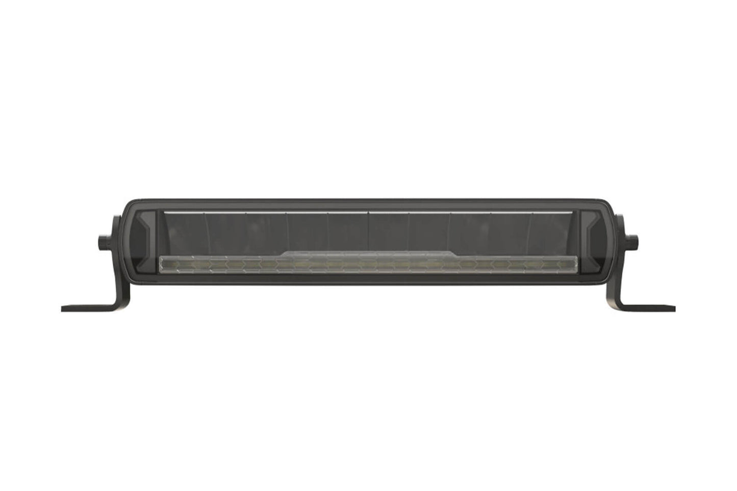 OSRAM ON-ROAD LIGHTBAR MX250-CB LED BAR 45W 356x86x54mm 6000K, 2700LM, 12/24V, IP69K, E-mark E4 led лайт бар