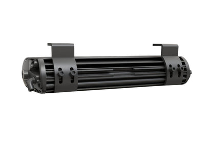 OSRAM ON-ROAD LIGHTBAR MX250-CB LED BAR 45W 356x86x54mm 6000K, 2700LM, 12/24V, IP69K, E-mark E4 led лайт бар