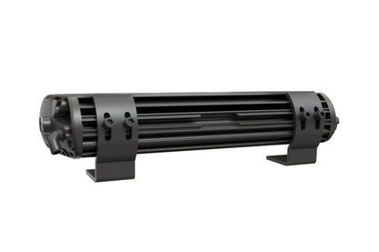 OSRAM ON-ROAD LIGHTBAR MX250-CB LED BAR 45W 356x86x54mm 6000K, 2700LM, 12/24V, IP69K, E-mark E4 led лайт бар