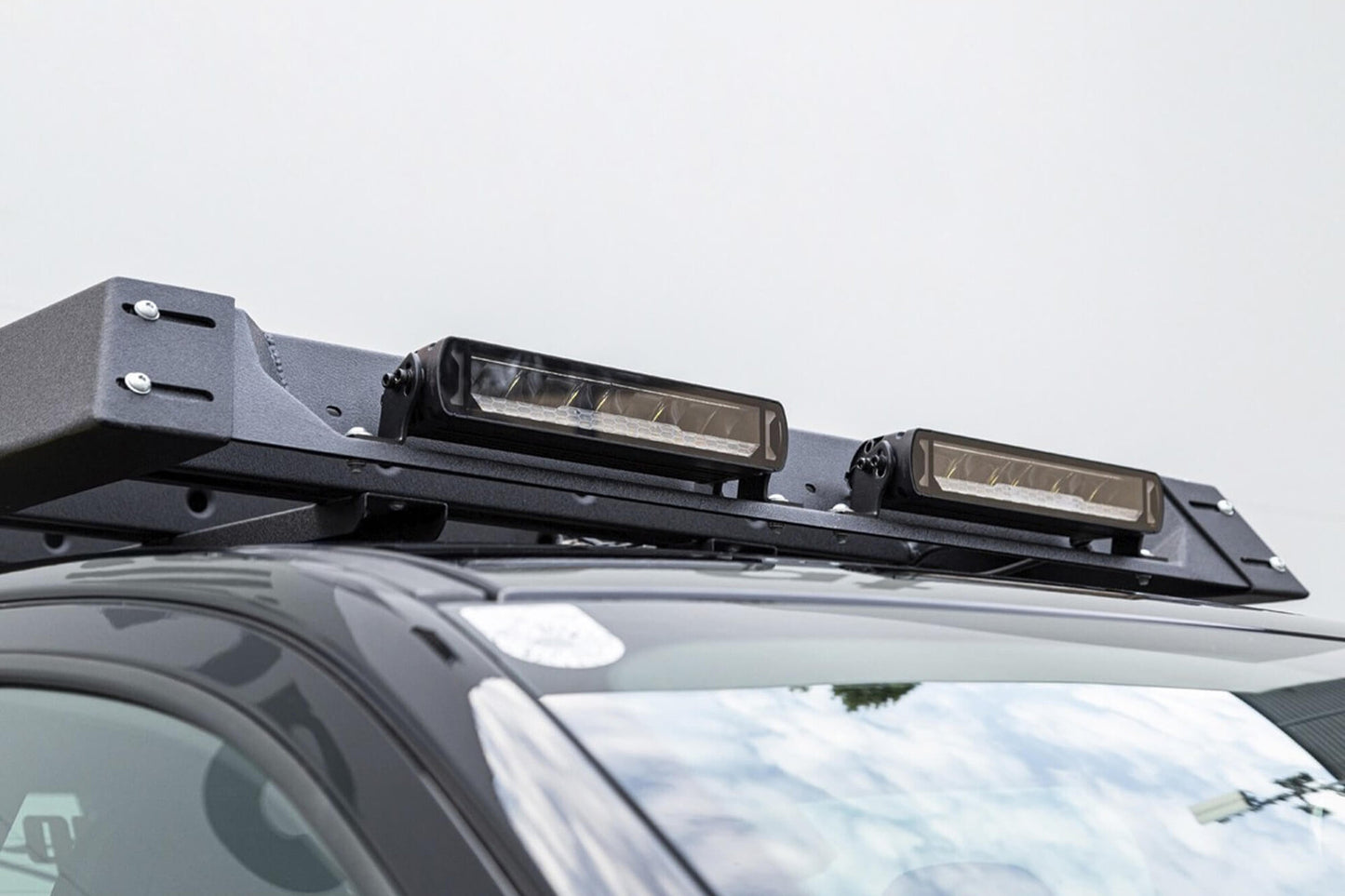 OSRAM ON-ROAD LIGHTBAR MX250-CB LED BAR 45W 356x86x54mm 6000K, 2700LM, 12/24V, IP69K, E-mark E4 led лайт бар