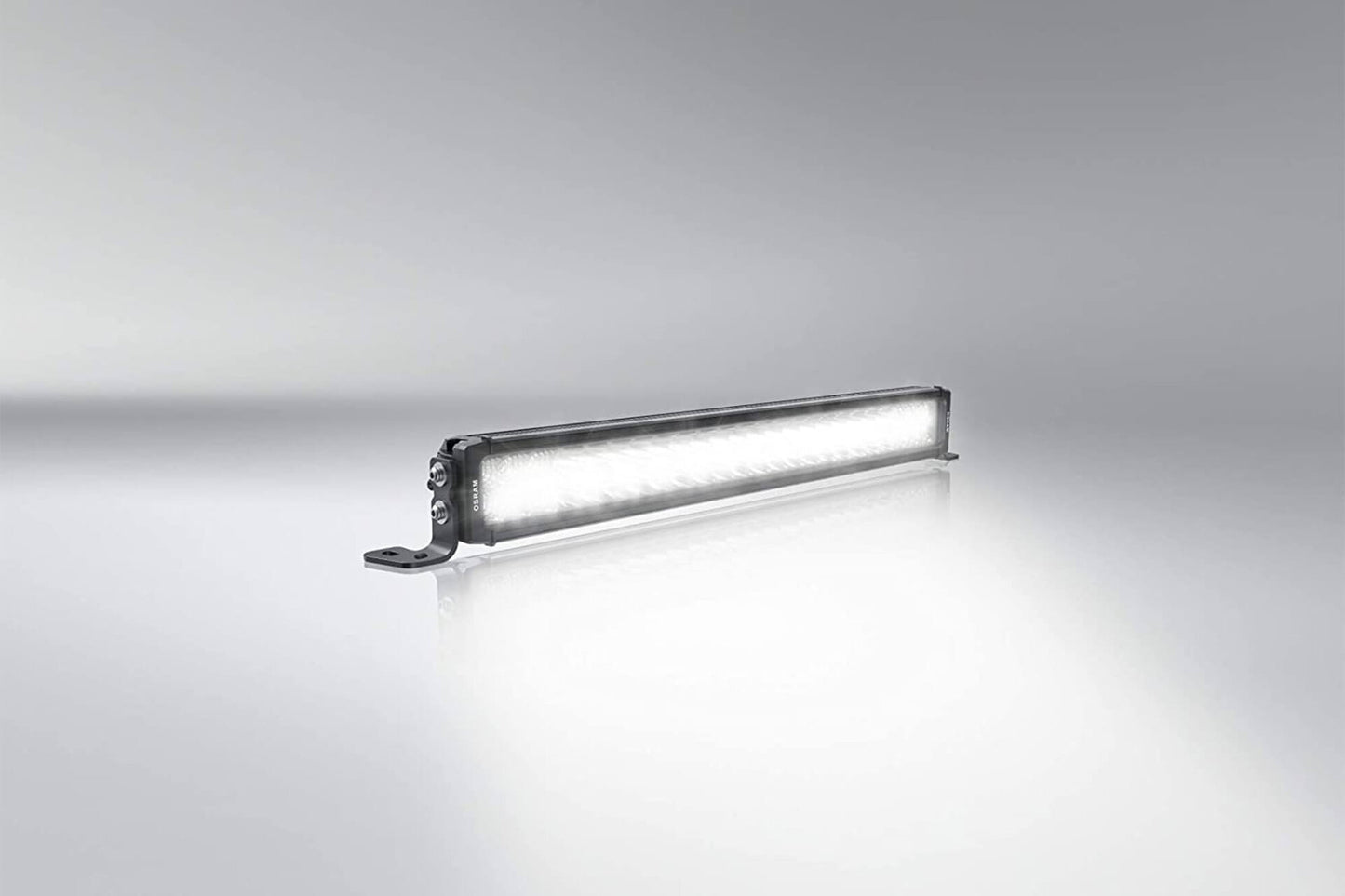 OSRAM ON-ROAD LIGHTBAR VX500-CB 72W 582x62x80mm 6000K, 4100LM, 12/24V, IP67, E-mark E4