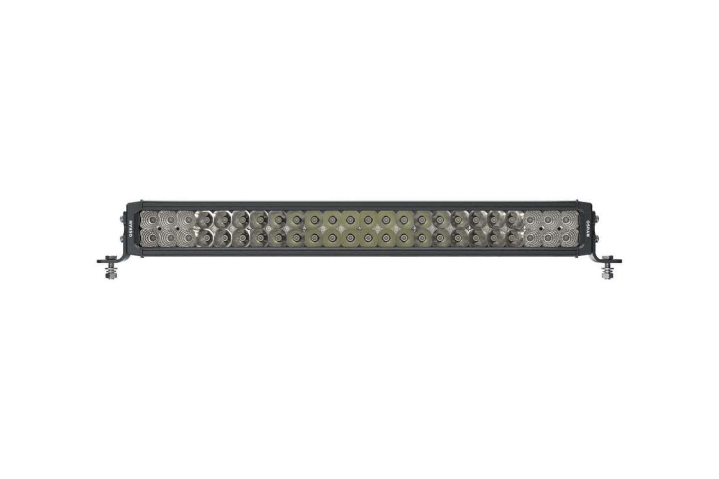 OSRAM ON-ROAD LIGHTBAR VX500-CB 72W 582x62x80mm 6000K, 4100LM, 12/24V, IP67, E-mark E4