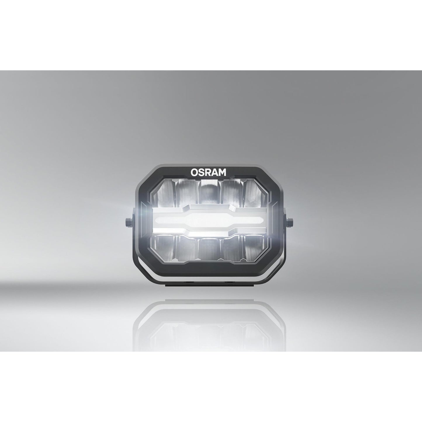 OSRAM Работен LED фар MX240-CB 6000K, 4000LM, 70/1.5W, 12/24V