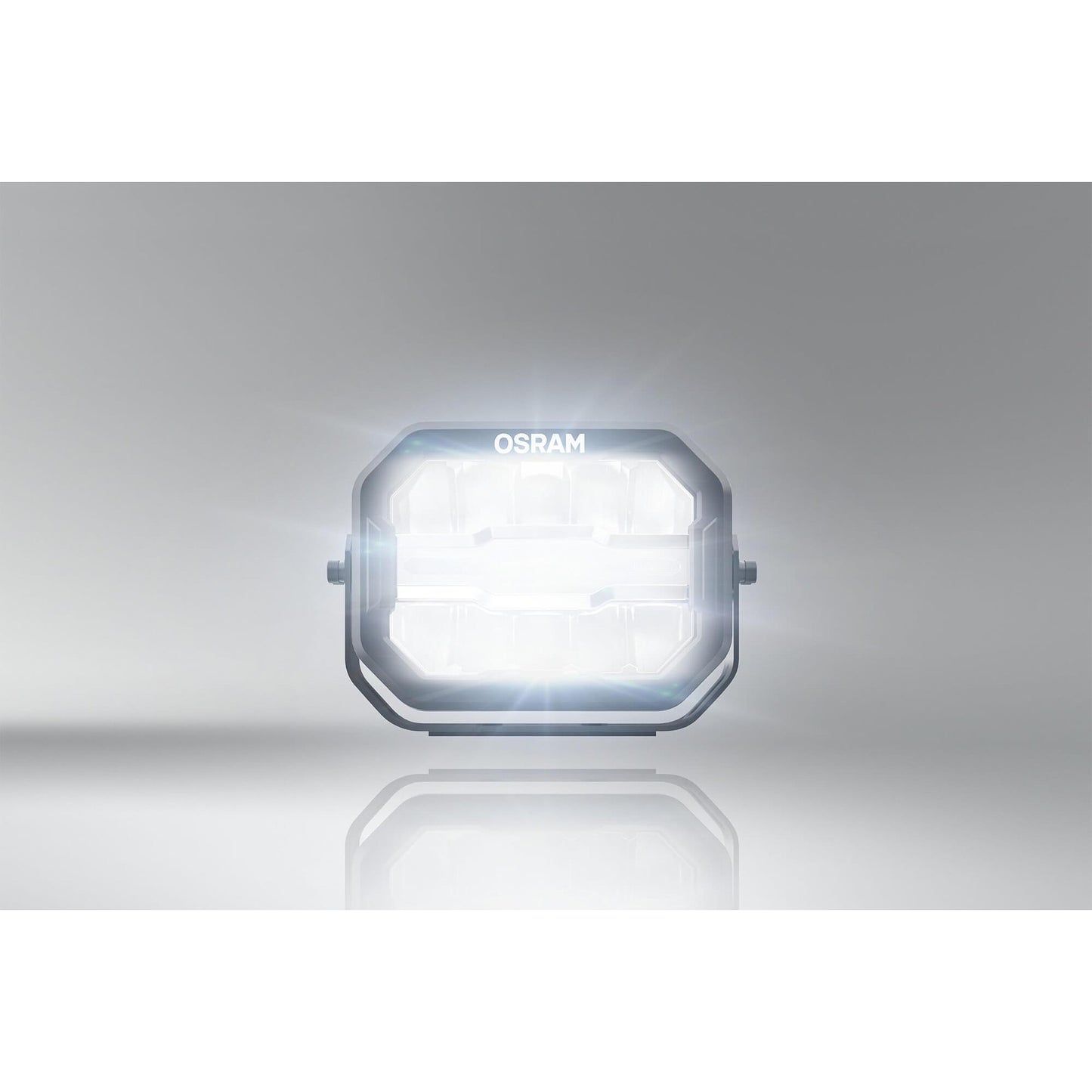 OSRAM Работен LED фар MX240-CB 6000K, 4000LM, 70/1.5W, 12/24V