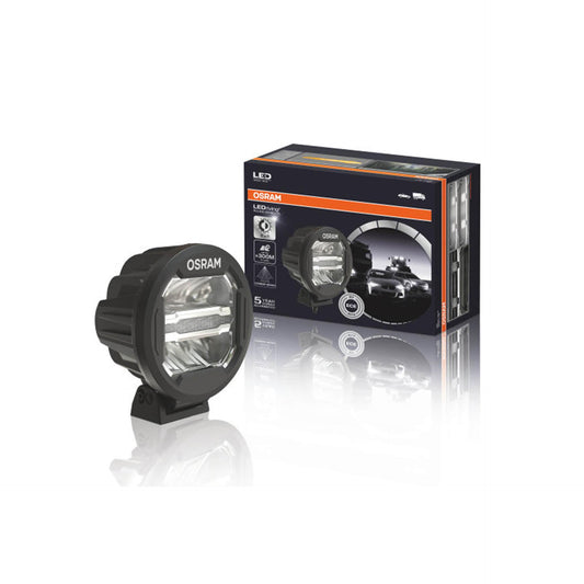 OSRAM Работен LED фар MX250-CB 6000K, 3000LM, 39/1W, 12/24V