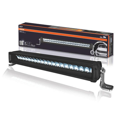 OSRAM LEDriving ON-ROAD LIGHTBAR FX500-CB SM LED BAR 70W 655x94x77mm led лайт бар